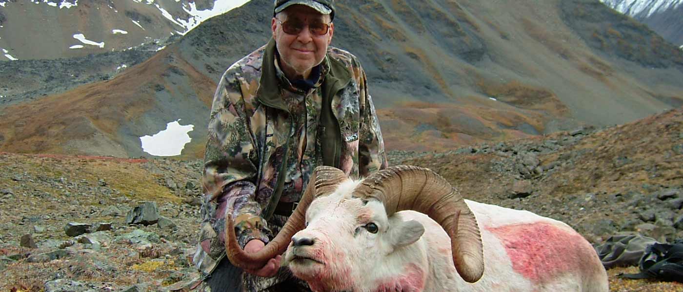 Alaska Hunting Guides