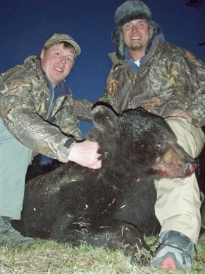 Black-Bear-Hunting-in-Alaska