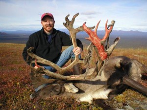 Caribou-Hunting-in-Alaska Caribou-Hunting-in-Alaska